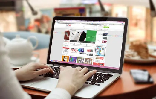 «وتوصا» دیجی کالا را فروخت