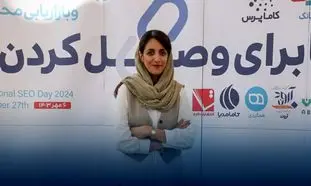 مهم ترین چالش های بازاریابی محتوا و سئو از زبان نگار نظری
