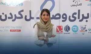 مهم ترین چالش های بازاریابی محتوا و سئو از زبان نگار نظری