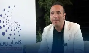 تقی مولوی ؛ هوش مصنوعی چطور به سئو سایت آسیب می زند؟