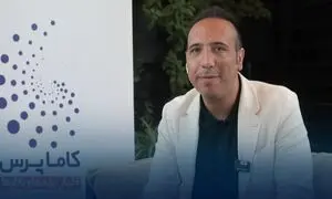 تقی مولوی ؛ هوش مصنوعی چطور به سئو سایت آسیب می زند؟