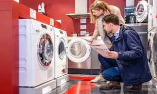 بهترین ماشین لباسشویی ایرانی بازار؟