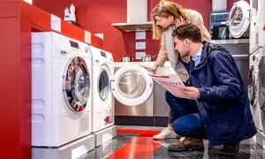 بهترین ماشین لباسشویی ایرانی بازار؟