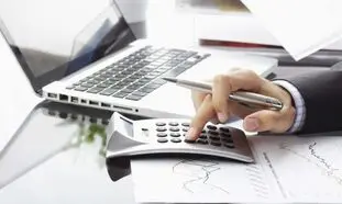 خدمات مالی و حسابداری شامل چه بخش هایی می شود؟