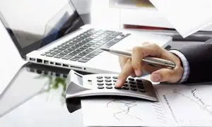 خدمات مالی و حسابداری شامل چه بخش هایی می شود؟