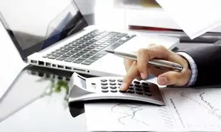 خدمات مالی و حسابداری شامل چه بخش هایی می شود؟