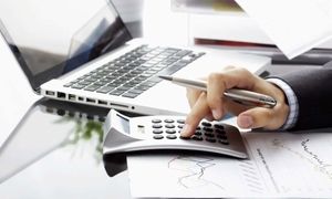 خدمات مالی و حسابداری شامل چه بخش هایی می شود؟