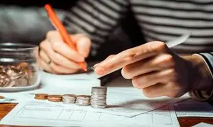 افزایش ۴۵ درصدی حقوق در سال آینده