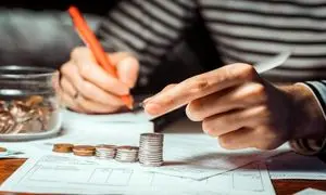 افزایش ۴۵ درصدی حقوق در سال آینده