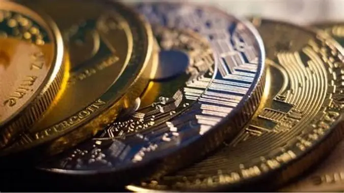 بازار رمزارزها در خدمت 5 درصد جمعیت جهان