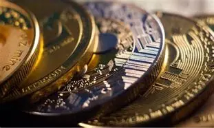 بازار رمزارزها در خدمت 5 درصد جمعیت جهان