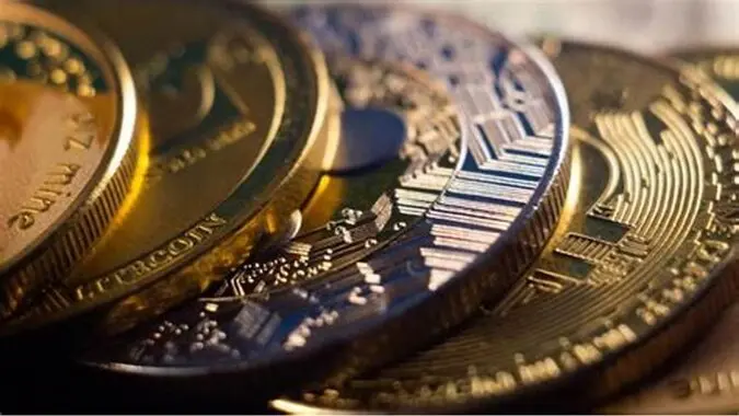 بازار رمزارزها در خدمت 5 درصد جمعیت جهان
