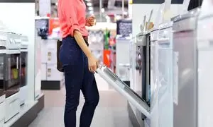ماشین ظرفشویی چند نفره بخریم؟