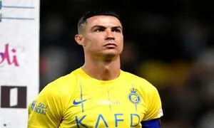 رونالدو النصر را ترک می کند؟