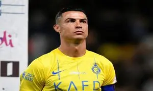 رونالدو النصر را ترک می کند؟