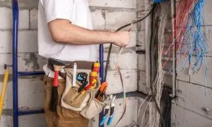 انواع سیم و کابل البرز الکتریک نور (لینکو) در بازار