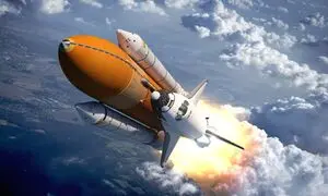 سفر به فضا با تخفیف ویژه چینی ها
