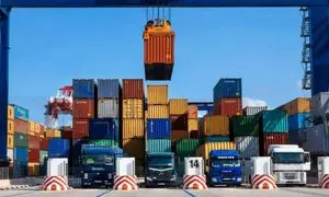 مهمترین مقاصد صادراتی ایران در سال ۱۴۰۳