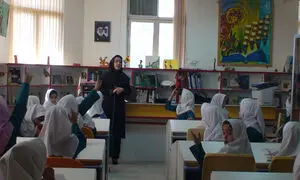 مسابقه انشانویسی بارجیل برای دانش آموزان