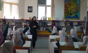مسابقه انشانویسی بارجیل برای دانش آموزان