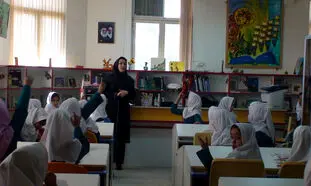 مسابقه انشانویسی بارجیل برای دانش آموزان