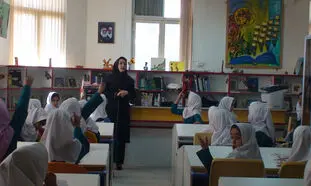 مسابقه انشانویسی بارجیل برای دانش آموزان