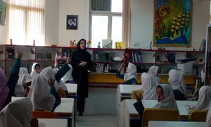 مسابقه انشانویسی بارجیل برای دانش آموزان