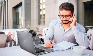 ارزان ترین لپ تاپ استوک دل چند؟