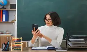 پرفروش ترین گوشی شیائومی در بین معلم ها کدام است؟