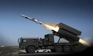 10 پدافند هوایی برتر جهان در سال 2024