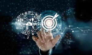 رونمایی از تکراسا اینسایت در همایش تکنولوژی‌ های بازاریابی