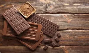 نیکوکاری با خرید شکلات نیکان