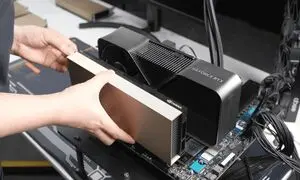 بهترین کارت گرافیک گیمینگ؛ معرفی مدل های برتر