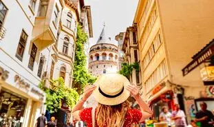 شباویز، بهترین گزینه برای سفر به ترکیه
