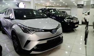 با کمتر از 300 میلیون تومان در امارات خودرو دست دوم بخرید
