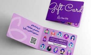 آگاهی از سرطان پستان با هرلایف