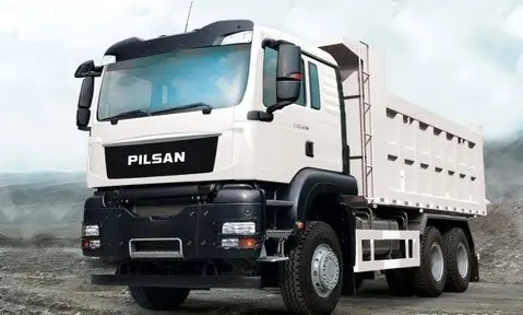 آغاز پیش فروش اقساطی کمپرسی پیلسان‌