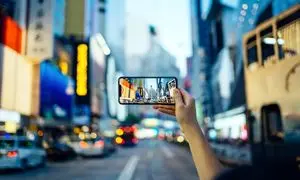 5 گوشی شیائومی پرطرفدار مناسب برای عکاسی