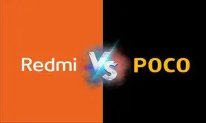 گوشی پوکو یا ردمی؛ کدام یک بهتر است؟