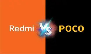 گوشی پوکو یا ردمی؛ کدام یک بهتر است؟