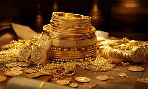 مزایای خرید آنلاین طلا نسبت به خرید حضوری