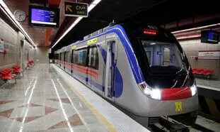 کلنگ احداث خط 10 مترو به زودی زده می شود