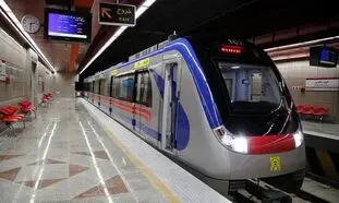 کلنگ احداث خط 10 مترو به زودی زده می شود