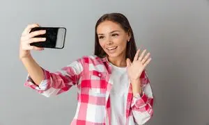 5 گوشی سری آ سامسونگ با بهترین دوربین سلفی + قیمت