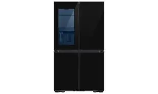 تازگی و زیبایی با یخچال های در فرانسوی Bespoke RF9000 سامسونگ