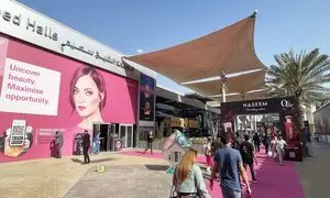 تور اختصاصی نمایشگاه زیبایی خاورمیانه با آژانس اطلس