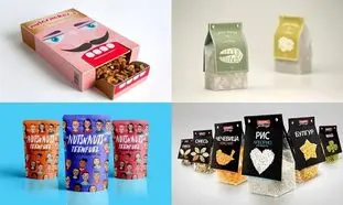 اهمیت بسته‌ بندی در صنعت و نقش آن در بازاریابی