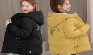 چگونه با کاپشن زنانه، استایلی جذاب بسازیم؟