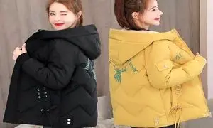 چگونه با کاپشن زنانه، استایلی جذاب بسازیم؟