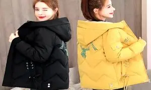 چگونه با کاپشن زنانه، استایلی جذاب بسازیم؟